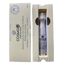 CosmoQ Under Eye Serum