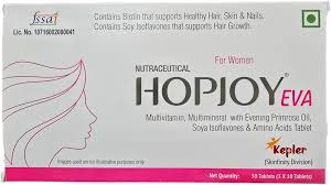HPOJOY EVA 3*10