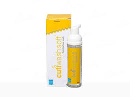 CITIWASH SOFT FOAMING FACE WASH