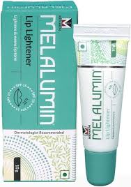 Melalumin Lip Lightener SPF 15