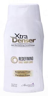 Xtra Denser Hair Revitalizing Conditioner