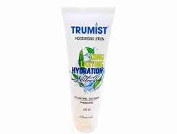 Trumist Moisturizing Lotion For All Skin Types