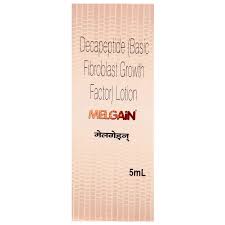 MELGAIN LOTION5 ML