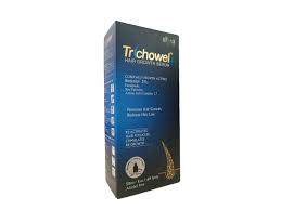 TRICHOWEL SERUM