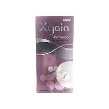 Xgain Shampoo