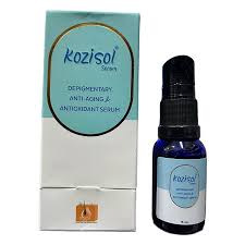 KOJISOL SERUM