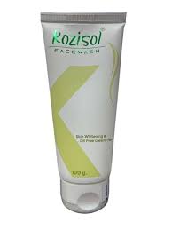 KOJISOL FACE WASH