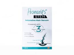 PRONURIES STEM HAIR SERUM
