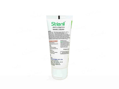 Strianil Anti-Stretch Mark Cream