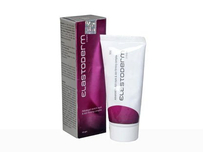 Elastoderm Cream