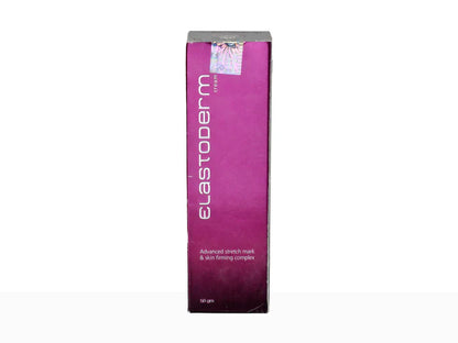 Elastoderm Cream