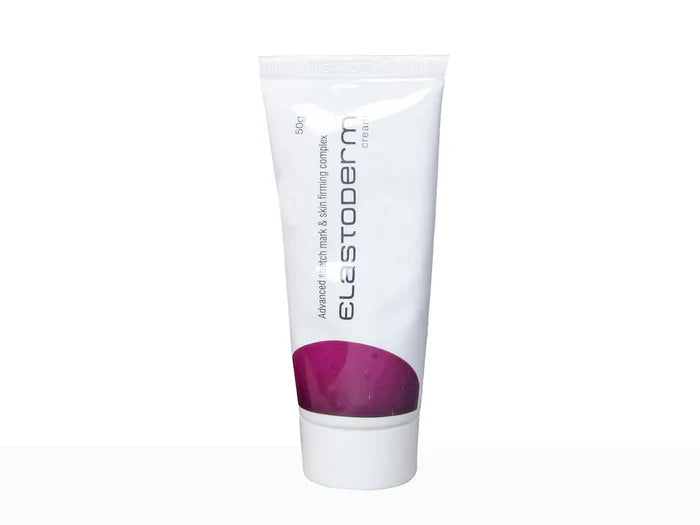 Elastoderm Cream