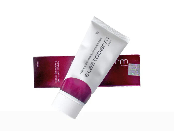 Elastoderm Cream