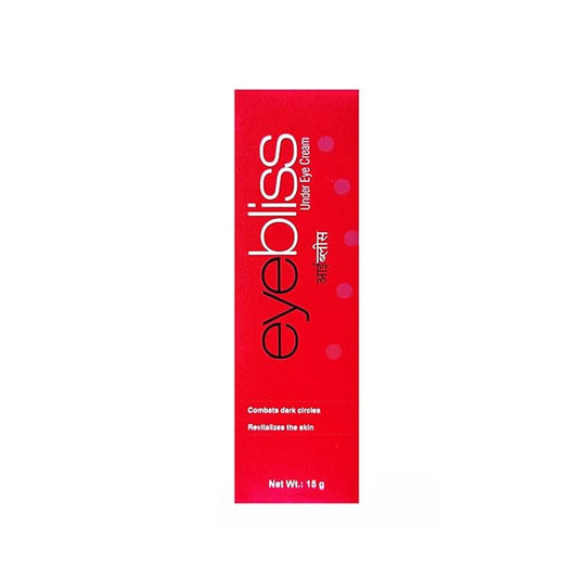 Eyebliss Under Eye Cream