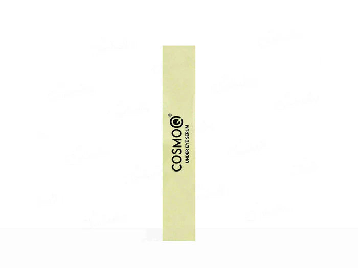 CosmoQ Under Eye Serum