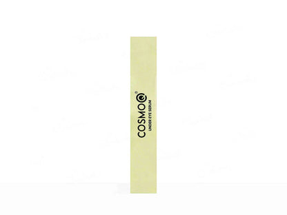 CosmoQ Under Eye Serum