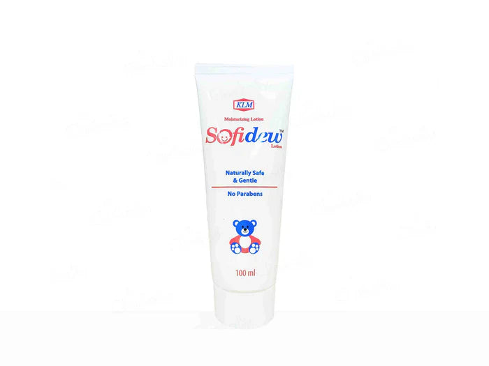 Sofidew Moisturizing Lotion