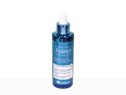 Folirich Hair Growth Serum