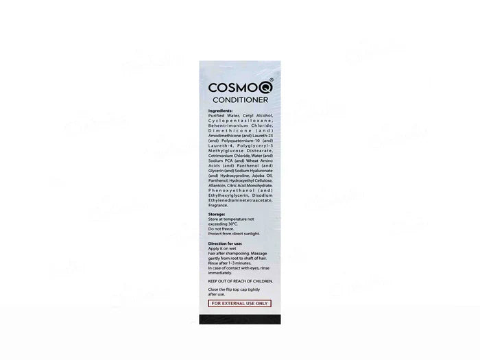 CosmoQ Conditioner