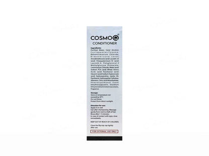 CosmoQ Conditioner