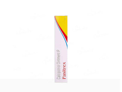 Pasitrex Ointment