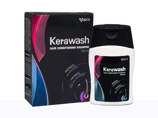 Kerawash Hair Conditioning Shampoo