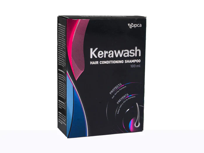 Kerawash Hair Conditioning Shampoo