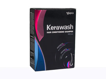 Kerawash Hair Conditioning Shampoo