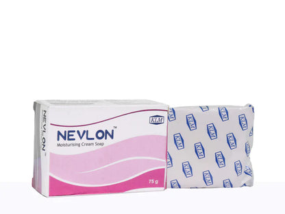 Nevlon Moisturising Cream Soap