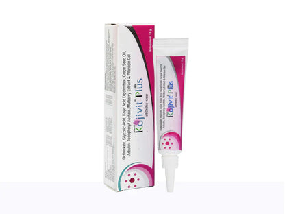 Kojivit Plus Gel