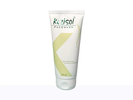 Kozisol Face Wash