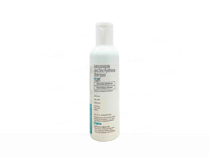 8X-KT Advanced Scalp Care Shampoo