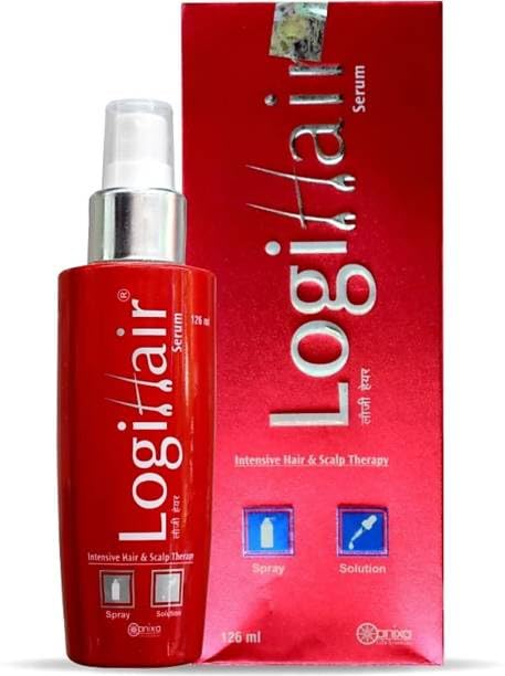 Logihair Serum