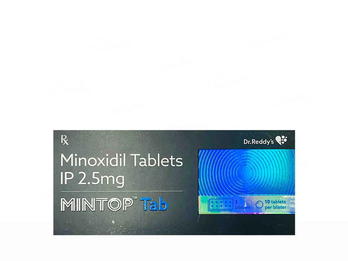 Mintop 2.5 Tablet