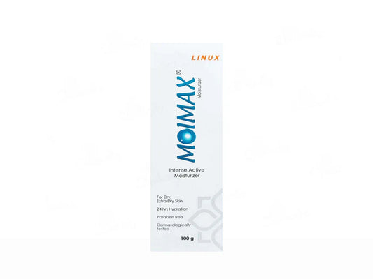 Moimax Moisturizer Cream