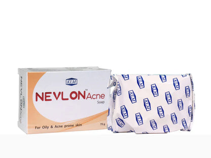 Nevlon Acne Soap