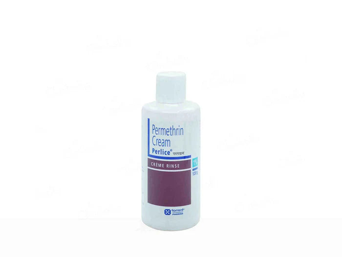 Perlice Permethrin Cream