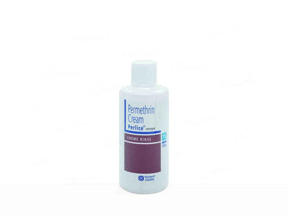 Perlice Permethrin Cream