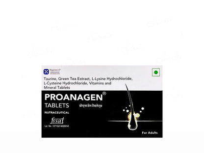 Proanagen Tablet