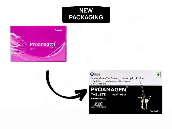 Proanagen Tablet