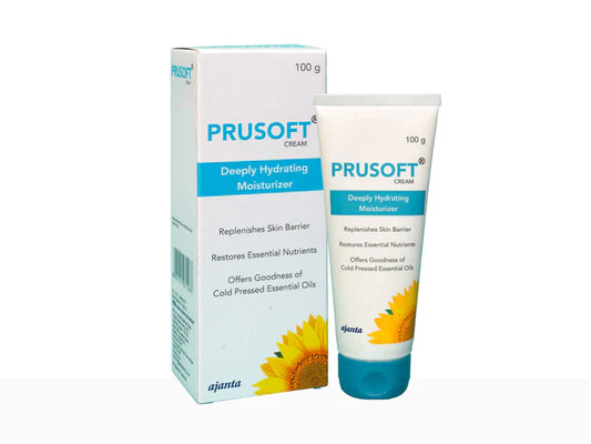 Prusoft Cream