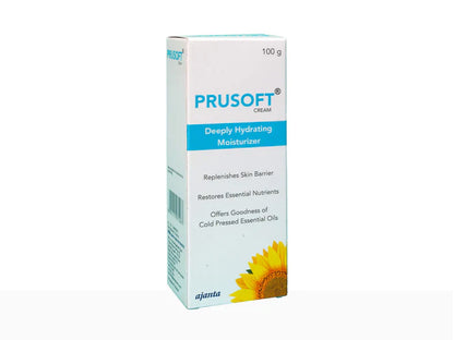 Prusoft Cream