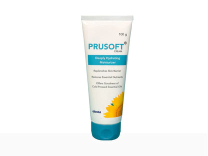 Prusoft Cream