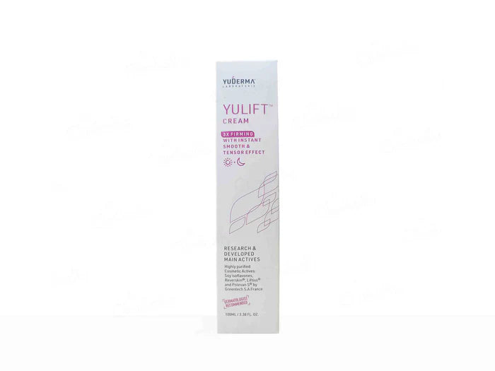 Yuderma Yulift 3x Firming Cream