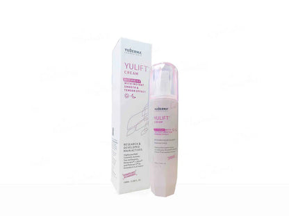 Yuderma Yulift 3x Firming Cream