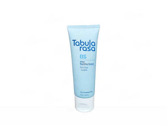 Dermatica Tabula Rasa OS Sebum Regulating Cleanser