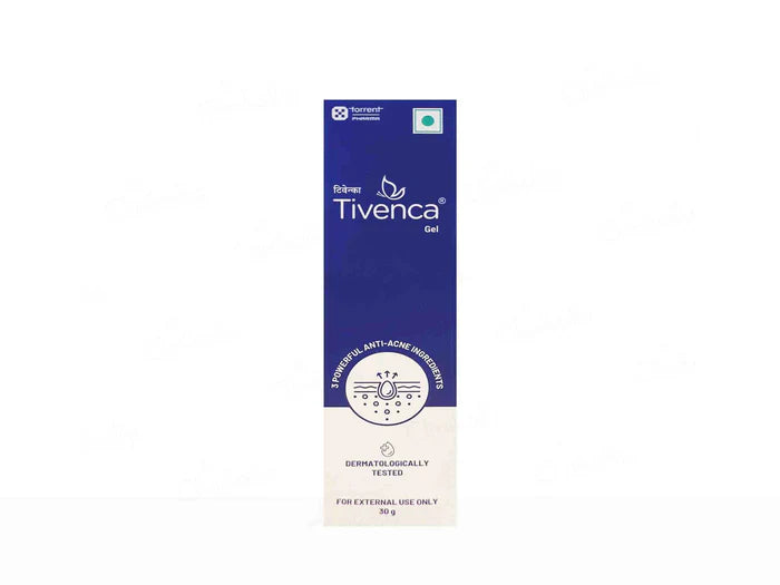 Tivenca Gel