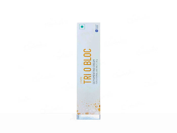 Tri O Bloc Cream