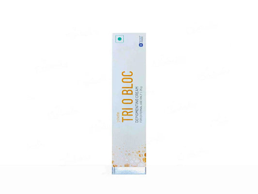 Tri O Bloc Cream