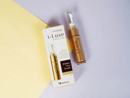 Truderma I-Luxe Under Eye Gel